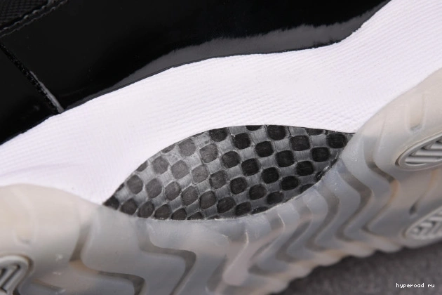 25th Air Jordan CT8012-011 Anniversary 11 0601
